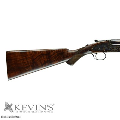 James Purdey Best 20ga - Image 7 of 10