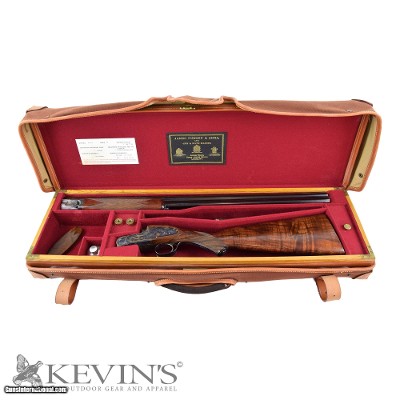 James Purdey Best 20ga - Image 10 of 10