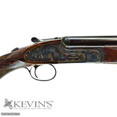 James Purdey Best 20ga - Image 2 of 10