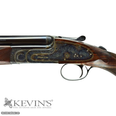 James Purdey Best 20ga - Image 3 of 10