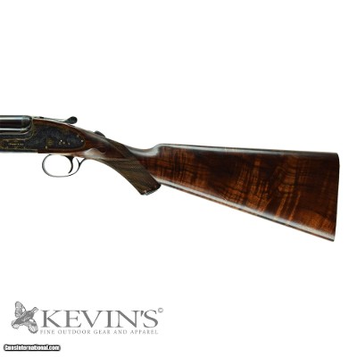 James Purdey Best 20ga - Image 8 of 10