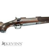 Winchester Model 70 .270 - 1 of 9