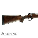 Winchester Model 70 .270 - 7 of 9