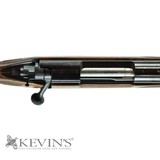 Winchester Model 70 .270 - 4 of 9