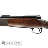 Winchester Model 70 .270 - 3 of 9