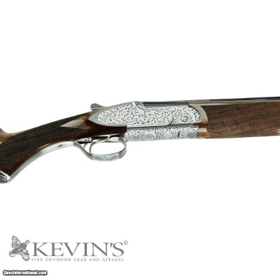 Kevin's Poli Plantation 20ga and 28ga Combo