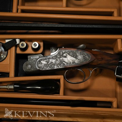 Beretta SO 10 .410 Pair Combo