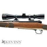 Winchester Model 70 Feather Weight .257 Roberts - 3 of 9