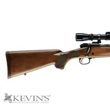 Winchester Model 70 Feather Weight .257 Roberts - 7 of 9