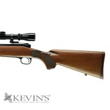 Winchester Model 70 Feather Weight .257 Roberts - 8 of 9