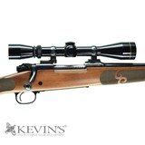 Winchester Model 70 Feather Weight .257 Roberts - 2 of 9