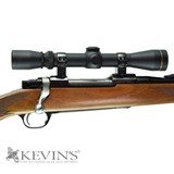 Ruger M77 Mannlicher .270 - 2 of 9