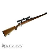 Ruger M77 Mannlicher .270 - 9 of 9