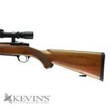Ruger M77 Mannlicher .270 - 8 of 9