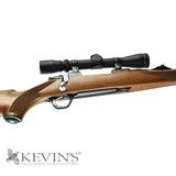 Ruger M77 Mannlicher .270 - 1 of 9