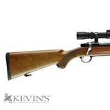Ruger M77 Mannlicher .270 - 7 of 9