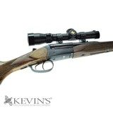 Remington / Baikal MR221 .30-06 Double