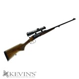 Remington / Baikal MR221 .30-06 Double - 9 of 9