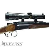 Remington / Baikal MR221 .30-06 Double - 2 of 9