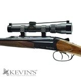 Remington / Baikal MR221 .30-06 Double - 3 of 9