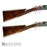 Beretta Giubileo 20ga Pair Combo - 7 of 10