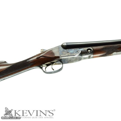 Parker Reproduction DHE 12ga