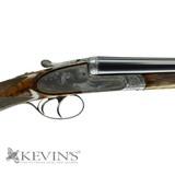 Lucchini Side Lock Hand Engraved 20ga-28ga Combo - 3 of 15