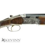 Beretta 687 Silver Pigeon III Upland Sportsman 20ga - 2 of 9