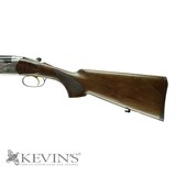 Beretta 687 Silver Pigeon III Upland Sportsman 20ga - 8 of 9