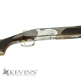 Beretta 687 Silver Pigeon III Upland Sportsman 20ga - 1 of 9