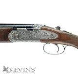Beretta 687 EELL Classic 20ga - 3 of 9