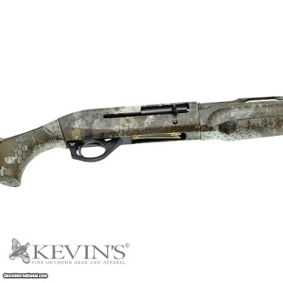 Benelli M2 Optifade 20ga
