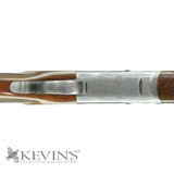 Caesar Guerini Tempio 20ga and 28ga Two Barrel Combo - 5 of 9