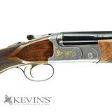 Caesar Guerini Tempio 20ga and 28ga Two Barrel Combo - 2 of 9