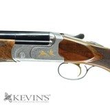 Caesar Guerini Tempio 20ga and 28ga Two Barrel Combo - 3 of 9