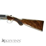 Caesar Guerini Tempio 20ga and 28ga Two Barrel Combo - 8 of 9