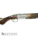 Caesar Guerini Tempio 20ga and 28ga Two Barrel Combo - 1 of 9