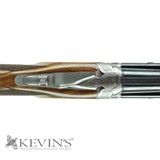 Caesar Guerini Tempio 20ga and 28ga Two Barrel Combo - 4 of 9