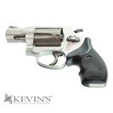 Smith and Wesson 337 Titanium 38 Special - 6 of 6