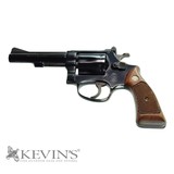 Smith and Wesson Model 34 .22LR - 6 of 6