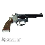 Smith and Wesson Model 34 .22LR - 5 of 6