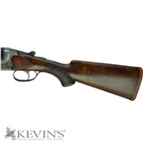 Merkel 20ga O/U 28 - 6 of 7