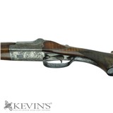 Merkel 20ga O/U 28 - 3 of 7