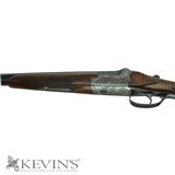 Merkel 20ga O/U 28 - 7 of 7