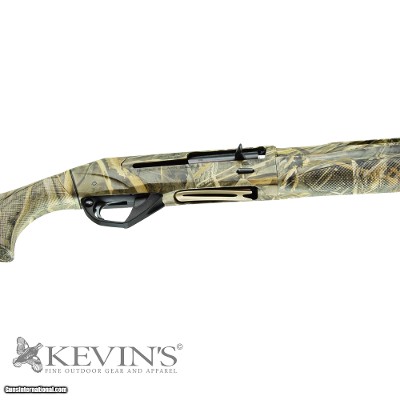 Benelli Super Black Eagle 3 12ga