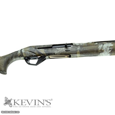 Benelli Super Black Eagle 3 Optifade 12ga