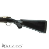 Ruger MK II M77 .233 Rem - 8 of 9