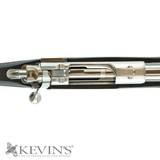 Ruger MK II M77 .233 Rem - 4 of 9