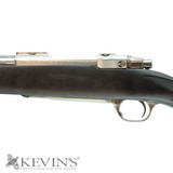 Ruger MK II M77 .233 Rem - 3 of 9