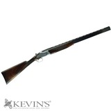 Browning Hand Engraved Citori 20 ga - 12 of 12